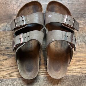 Birkenstocks Sandals Size 35 Size 4 4.5 US